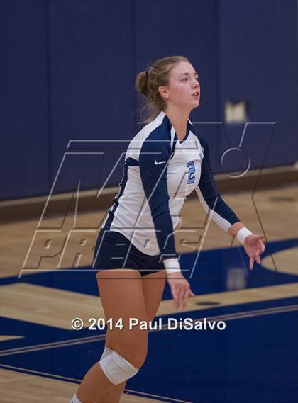 Thumbnail 3 in Montrose @ Valor Christian photogallery.