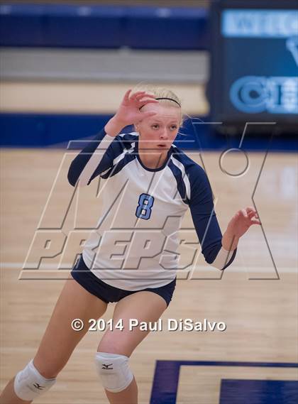 Thumbnail 3 in Montrose @ Valor Christian photogallery.