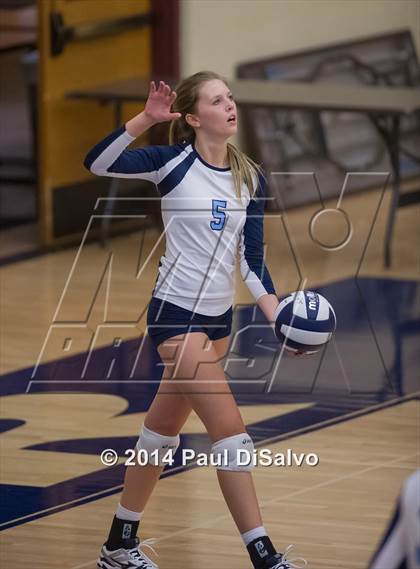 Thumbnail 3 in Montrose @ Valor Christian photogallery.