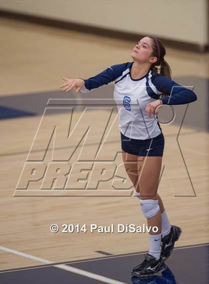 Thumbnail 3 in Montrose @ Valor Christian photogallery.