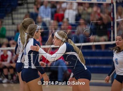 Thumbnail 2 in Montrose @ Valor Christian photogallery.