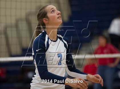 Thumbnail 1 in Montrose @ Valor Christian photogallery.