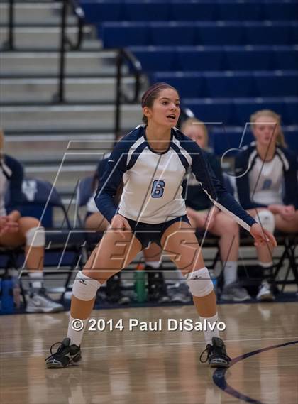 Thumbnail 3 in Montrose @ Valor Christian photogallery.
