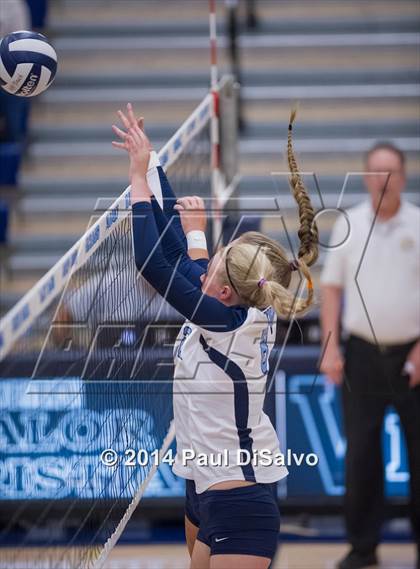 Thumbnail 2 in Montrose @ Valor Christian photogallery.