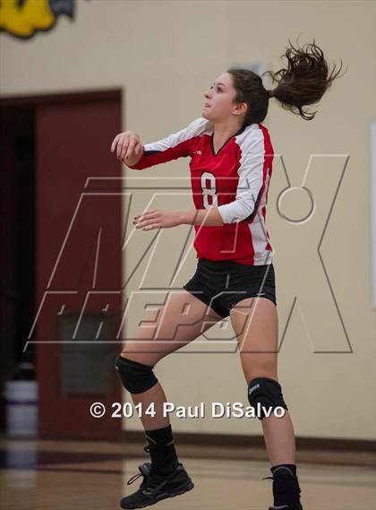 Thumbnail 3 in Montrose @ Valor Christian photogallery.