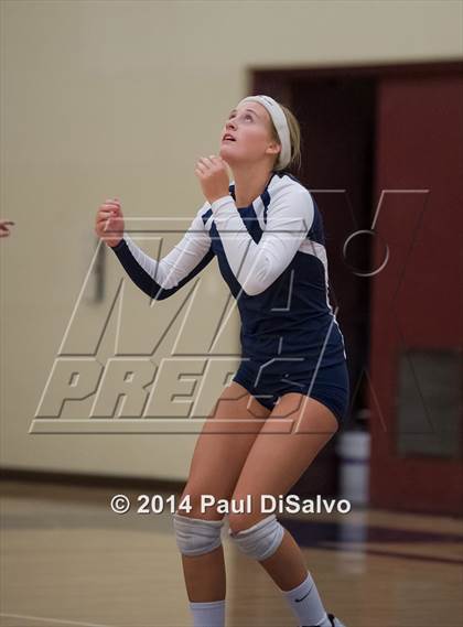 Thumbnail 2 in Montrose @ Valor Christian photogallery.