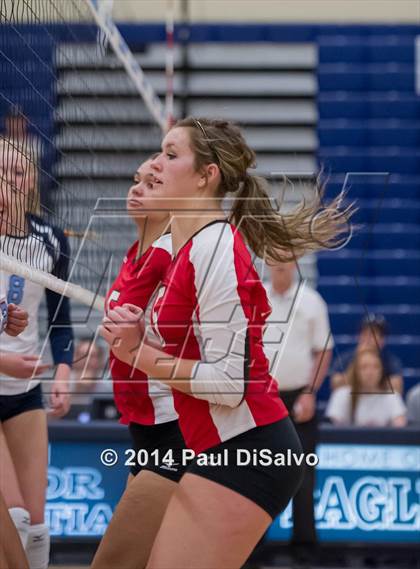 Thumbnail 2 in Montrose @ Valor Christian photogallery.