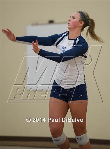 Thumbnail 3 in Montrose @ Valor Christian photogallery.