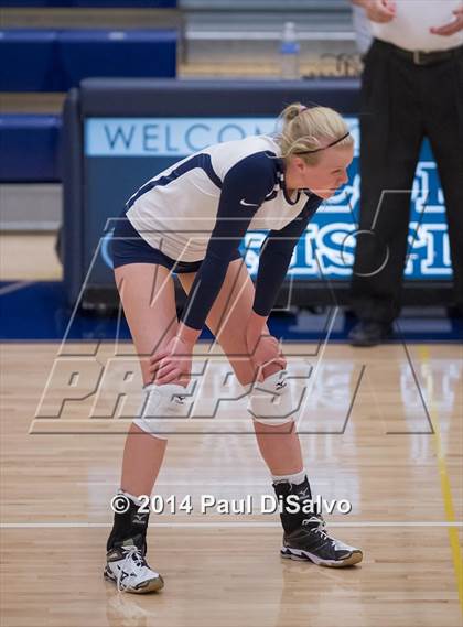 Thumbnail 3 in Montrose @ Valor Christian photogallery.