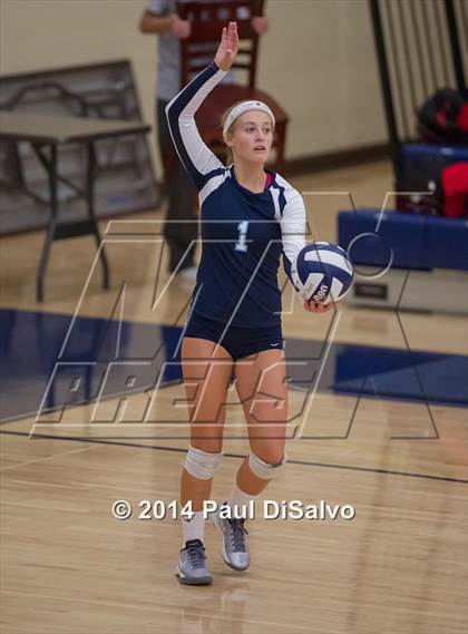 Thumbnail 1 in Montrose @ Valor Christian photogallery.