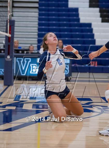 Thumbnail 2 in Montrose @ Valor Christian photogallery.
