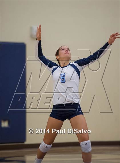 Thumbnail 2 in Montrose @ Valor Christian photogallery.