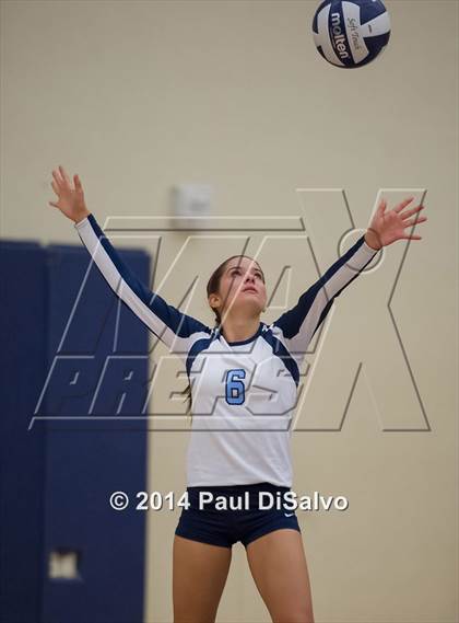 Thumbnail 3 in Montrose @ Valor Christian photogallery.