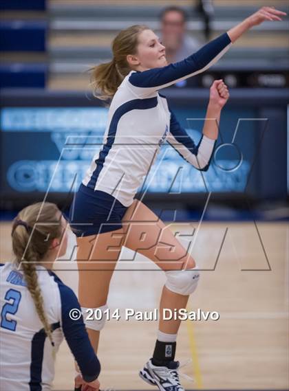 Thumbnail 3 in Montrose @ Valor Christian photogallery.