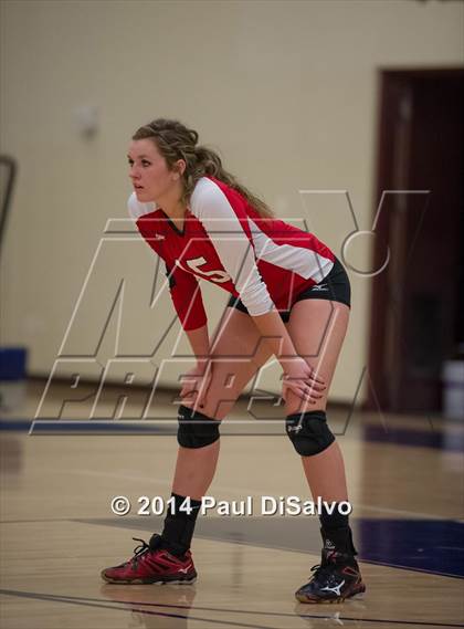 Thumbnail 3 in Montrose @ Valor Christian photogallery.