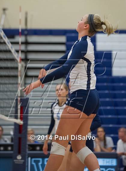 Thumbnail 3 in Montrose @ Valor Christian photogallery.