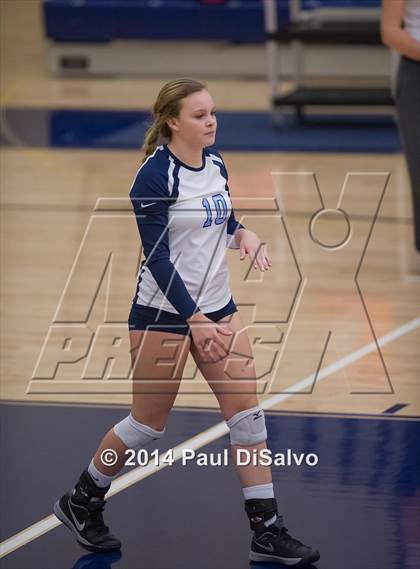 Thumbnail 3 in Montrose @ Valor Christian photogallery.