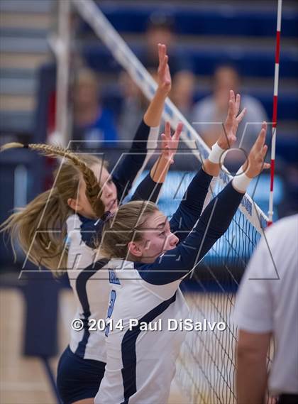 Thumbnail 3 in Montrose @ Valor Christian photogallery.
