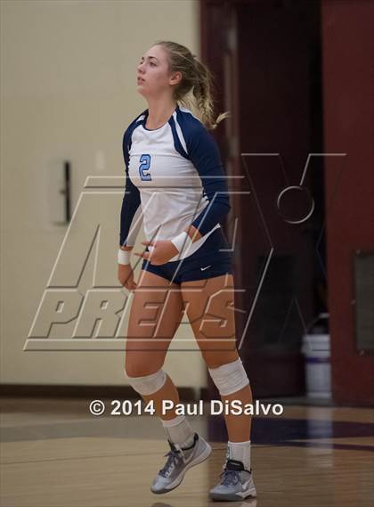 Thumbnail 1 in Montrose @ Valor Christian photogallery.