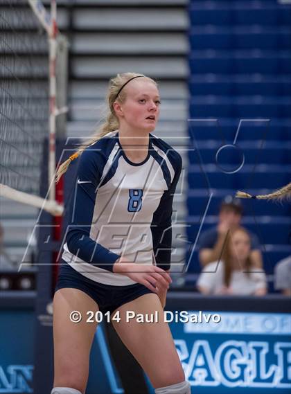 Thumbnail 1 in Montrose @ Valor Christian photogallery.