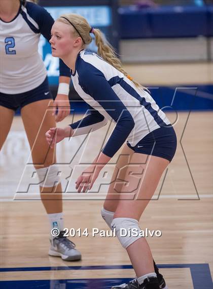 Thumbnail 3 in Montrose @ Valor Christian photogallery.