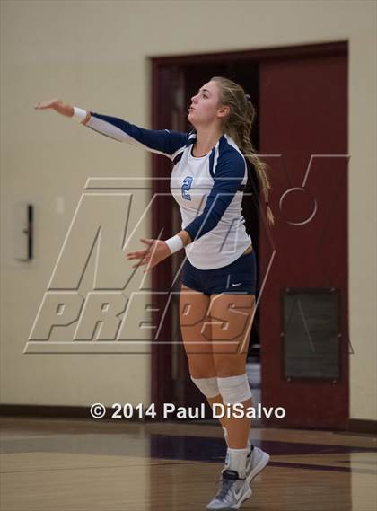 Thumbnail 3 in Montrose @ Valor Christian photogallery.