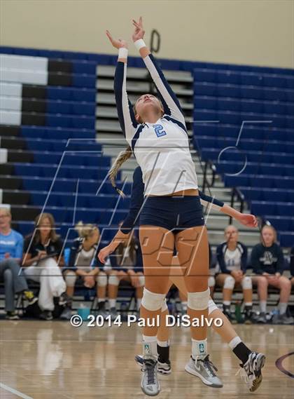 Thumbnail 1 in Montrose @ Valor Christian photogallery.
