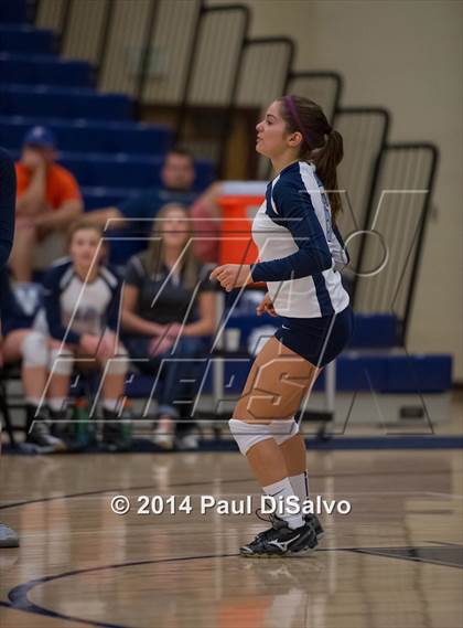 Thumbnail 3 in Montrose @ Valor Christian photogallery.