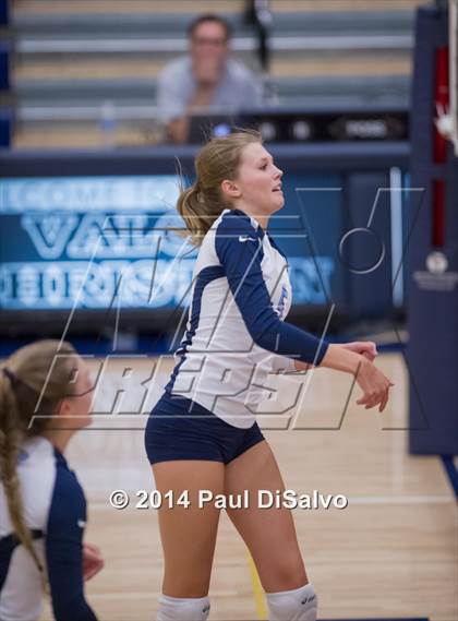 Thumbnail 2 in Montrose @ Valor Christian photogallery.