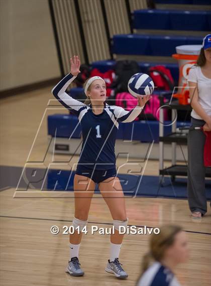Thumbnail 3 in Montrose @ Valor Christian photogallery.