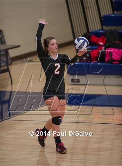 Thumbnail 3 in Montrose @ Valor Christian photogallery.