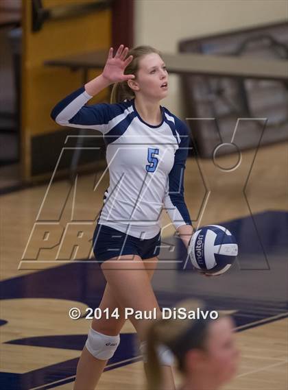Thumbnail 1 in Montrose @ Valor Christian photogallery.