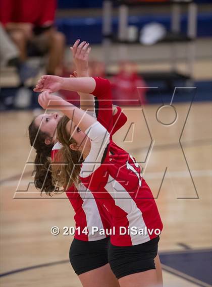 Thumbnail 1 in Montrose @ Valor Christian photogallery.