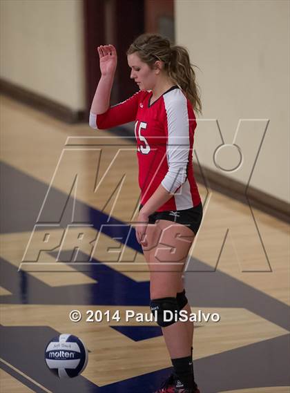 Thumbnail 2 in Montrose @ Valor Christian photogallery.