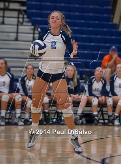 Thumbnail 1 in Montrose @ Valor Christian photogallery.