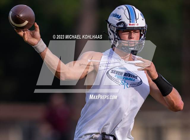 Photo 7 in the Seven Rivers Christian @ Oak Hall Photo Gallery (68 Photos)