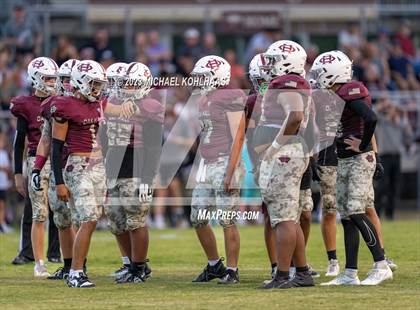 Thumbnail 3 in Seven Rivers Christian @ Oak Hall photogallery.