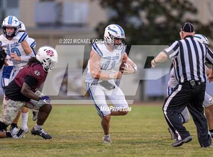 Thumbnail 2 in Seven Rivers Christian @ Oak Hall photogallery.