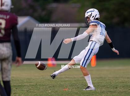 Thumbnail 1 in Seven Rivers Christian @ Oak Hall photogallery.
