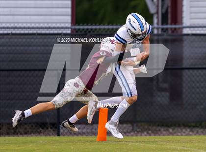Thumbnail 1 in Seven Rivers Christian @ Oak Hall photogallery.