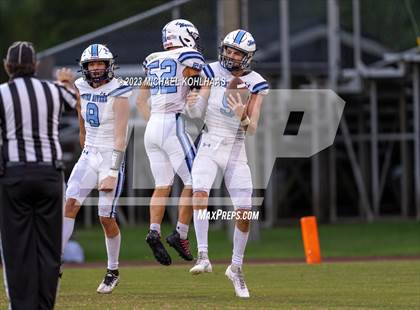 Thumbnail 2 in Seven Rivers Christian @ Oak Hall photogallery.