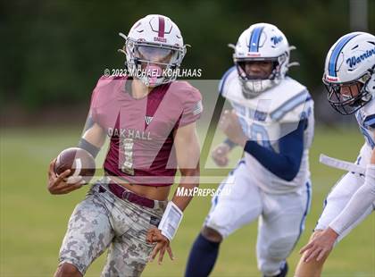 Thumbnail 3 in Seven Rivers Christian @ Oak Hall photogallery.