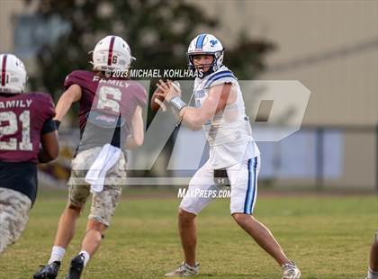 Thumbnail 1 in Seven Rivers Christian @ Oak Hall photogallery.