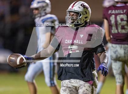 Thumbnail 3 in Seven Rivers Christian @ Oak Hall photogallery.