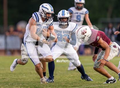 Thumbnail 3 in Seven Rivers Christian @ Oak Hall photogallery.