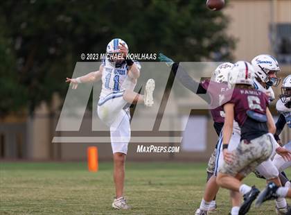 Thumbnail 3 in Seven Rivers Christian @ Oak Hall photogallery.