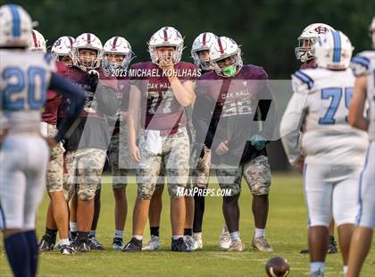 Thumbnail 3 in Seven Rivers Christian @ Oak Hall photogallery.