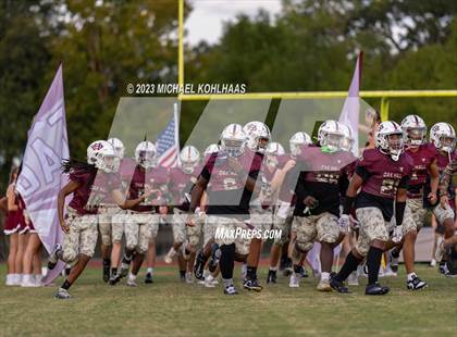 Thumbnail 1 in Seven Rivers Christian @ Oak Hall photogallery.