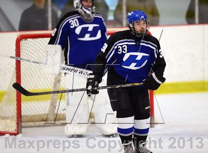 Thumbnail 3 in Hall/Southington @ North Branford photogallery.