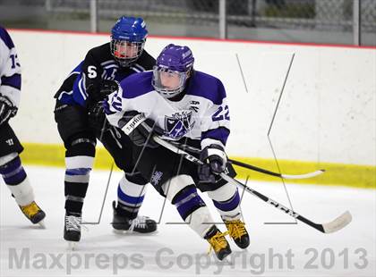 Thumbnail 3 in Hall/Southington @ North Branford photogallery.
